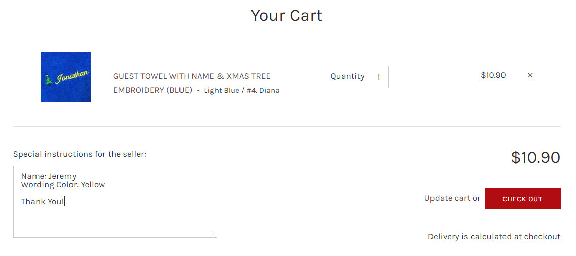 ARMY BATH TOWEL - Hock Gift Shop | Army Online Store in Singapore