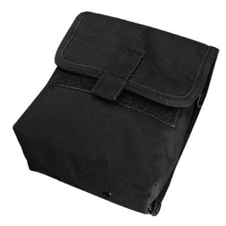 CONDOR AMMO POUCH - BLACK