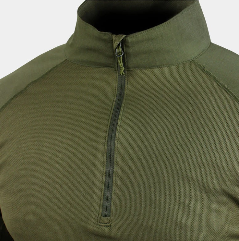 CONDOR COMBAT SHIRT - GRAPHITE