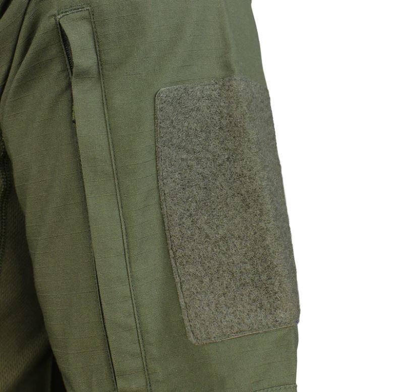 Tactical Combat Shirt Graphite | Condor SG