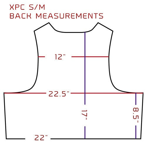 CONDOR EXO PLATE CARRIER GEN II - COYOTE BROWN