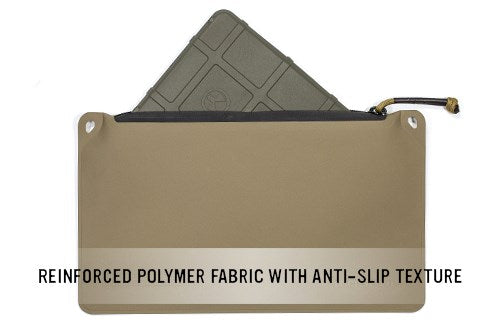 MAGPUL DAKA POUCH, LARGE - OD GREEN - Hock Gift Shop | Army Online Store in Singapore