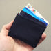 MIL-SPEC KEY WALLET WITH CARD POCKET - 1000 DENIER CORDURA (US WOODLAND)