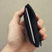 MIL-SPEC KEY WALLET WITH CARD POCKET - 1000 DENIER CORDURA (TRUE TIMBER HTC SPRING)