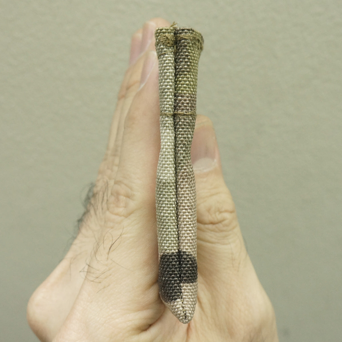 MIL-SPEC COIN PURSE - CHILD SAFE VELCRO (US WOODLAND)