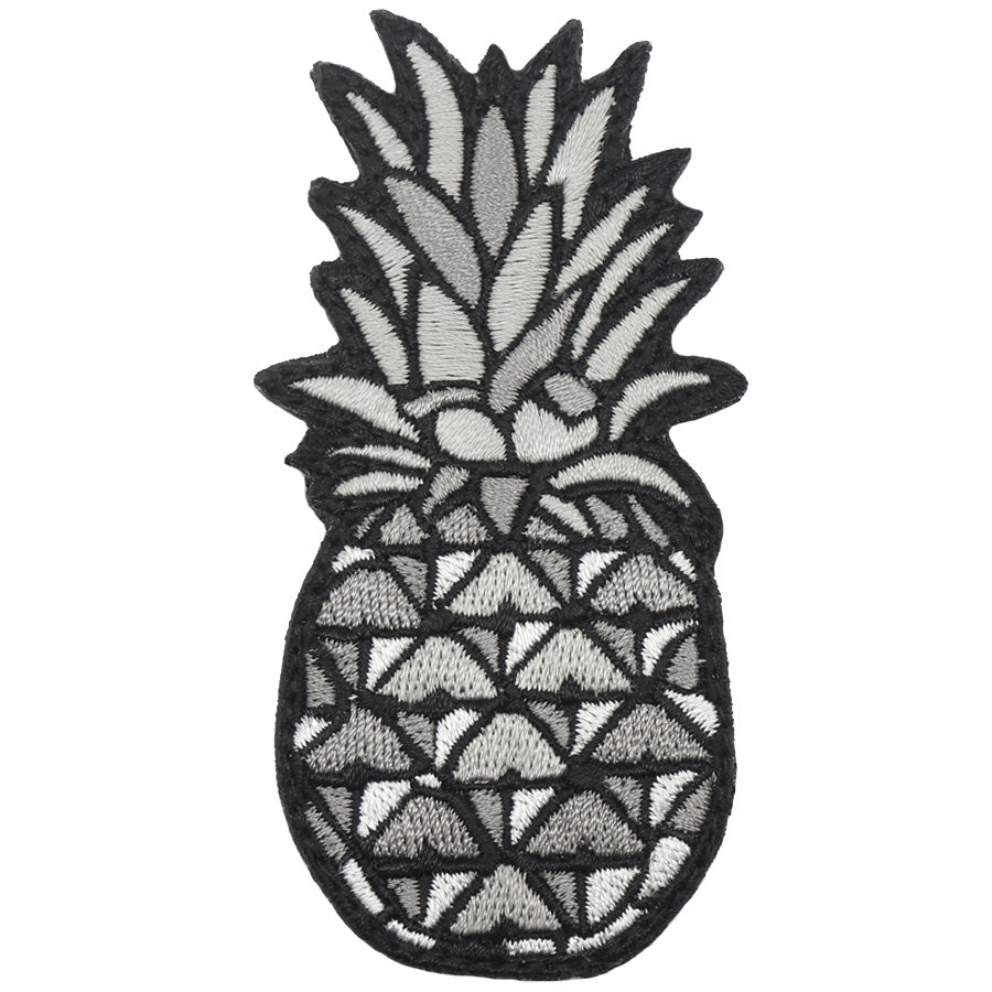 ONG LAI PINEAPPLE PATCH - DARK ACU
