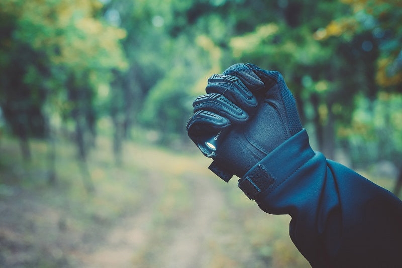 OLIGHT I3T 2 EOS DUAL OUTPUT SLIM EDC FLASHLIGHT (BATTERY INCLUDED) - 200 LUMENS - BLACK