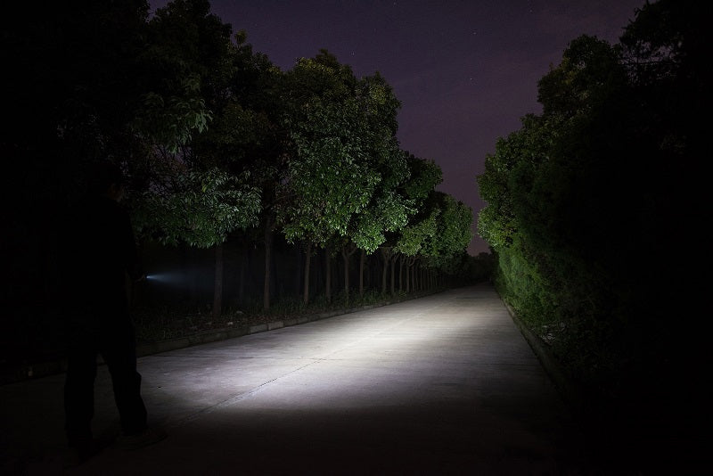 OLIGHT I3T 2 EOS DUAL OUTPUT SLIM EDC FLASHLIGHT (BATTERY INCLUDED) - 200 LUMENS - BLACK