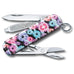 VICTORINOX CLASSIC LIMITED EDITION 2021 - DYNAMIC FLORAL