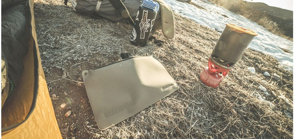 MAGPUL DAKA POUCH, LARGE - OD GREEN - Hock Gift Shop | Army Online Store in Singapore
