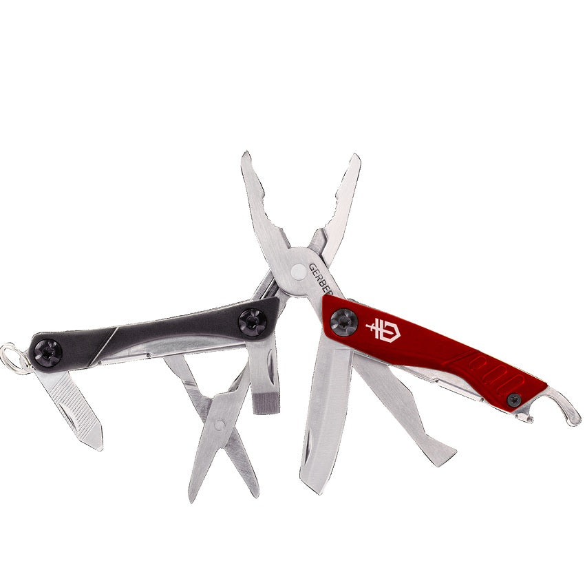GERBER DIME MICRO TOOL - RED