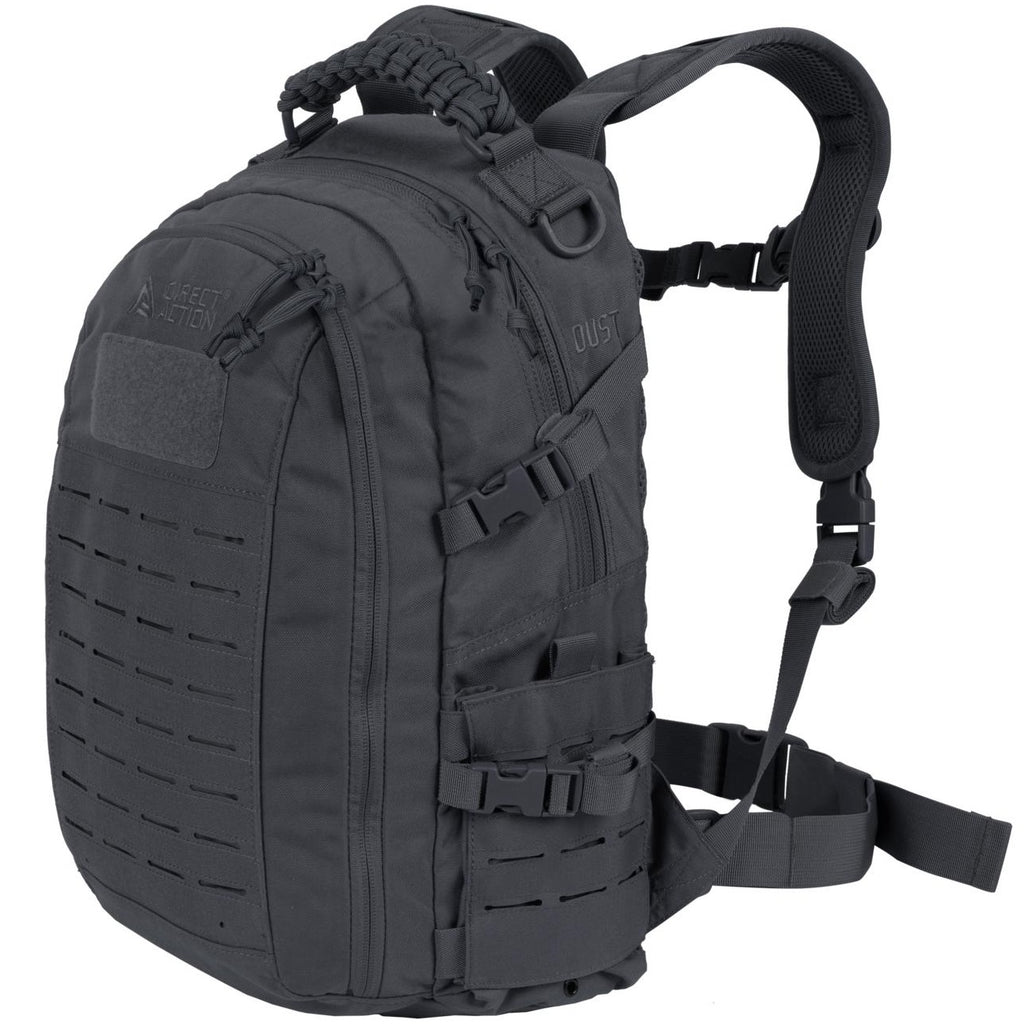 DIRECT ACTION DUST MKII BACKPACK - SHADOW GREY
