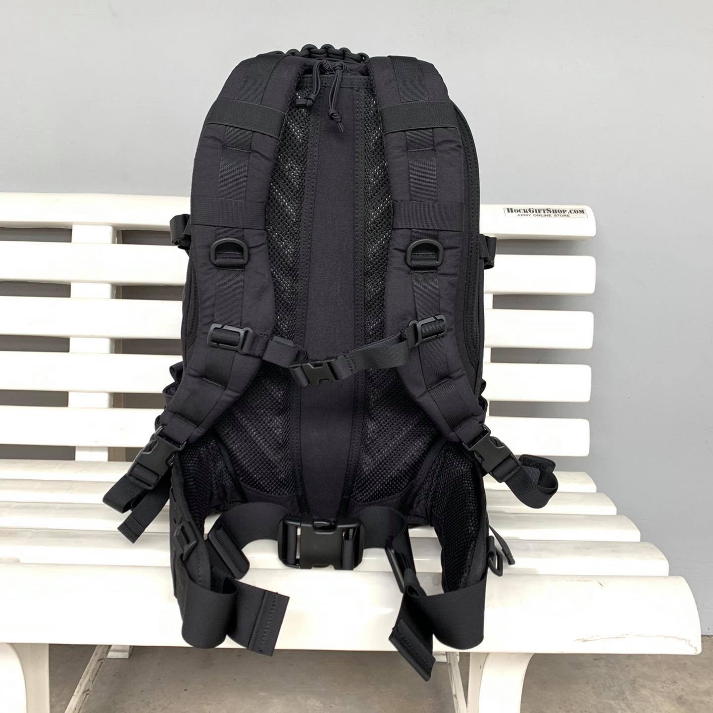 DIRECT ACTION DRAGON EGG ENLARGED BACKPACK - 30 L - MULTICAM