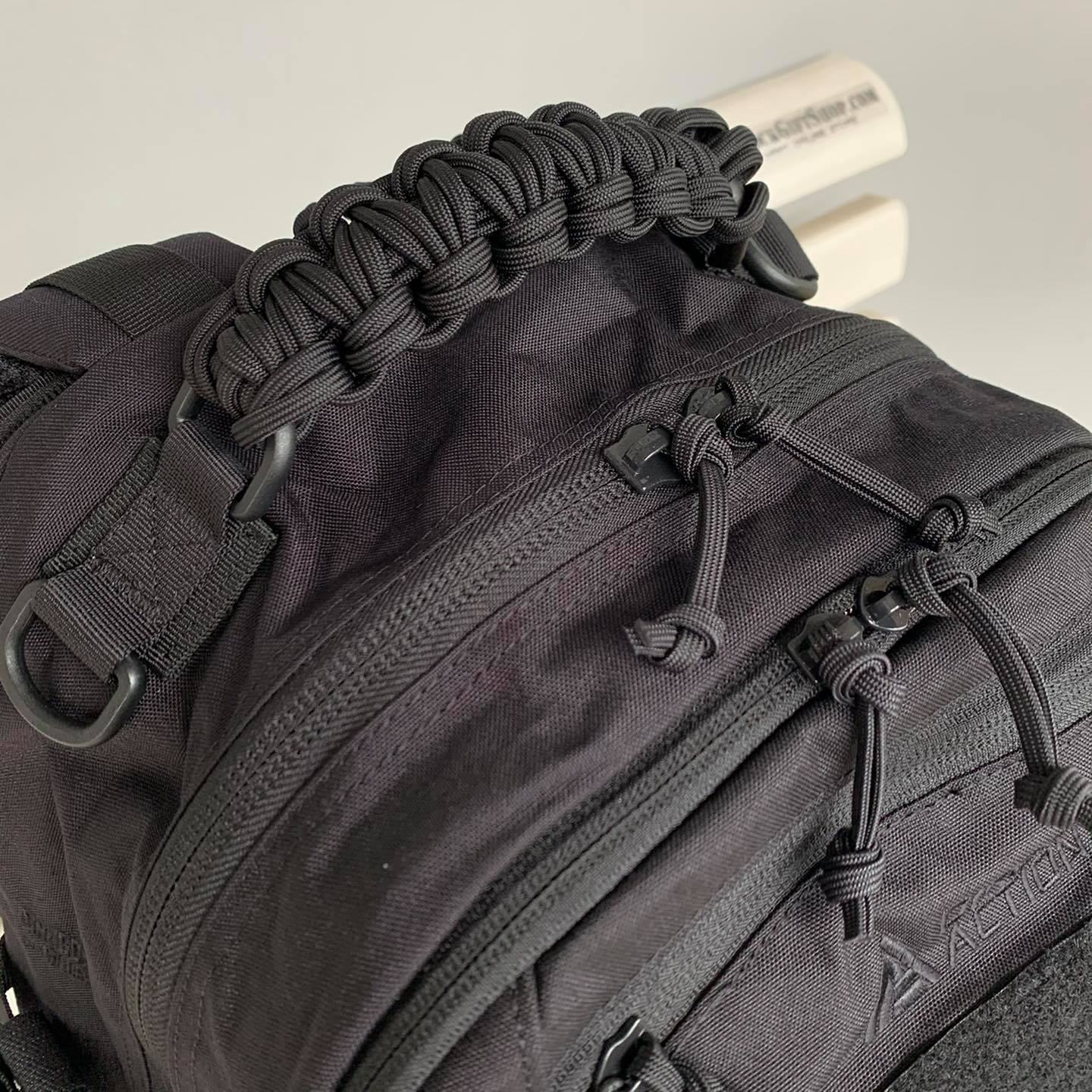 DIRECT ACTION DRAGON EGG ENLARGED BACKPACK - 30 L - COYOTE BROWN