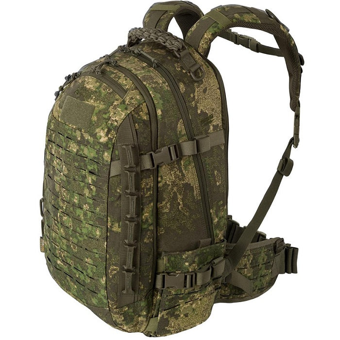 DIRECT ACTION DRAGON EGG ENLARGED BACKPACK - 30 L - PENCOTT WILDWOOD