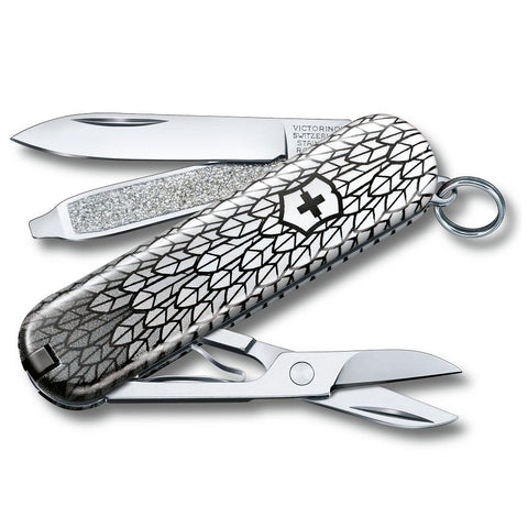 VICTORINOX CLASSIC LIMITED EDITION 2021 - EAGLE FLIGHT