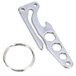 KLARUS EDC KEYCHAIN MULTITOOL