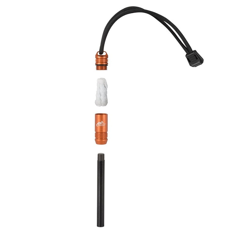 EXOTAC FIREROD™ FIRE STARTER -  ORANGE