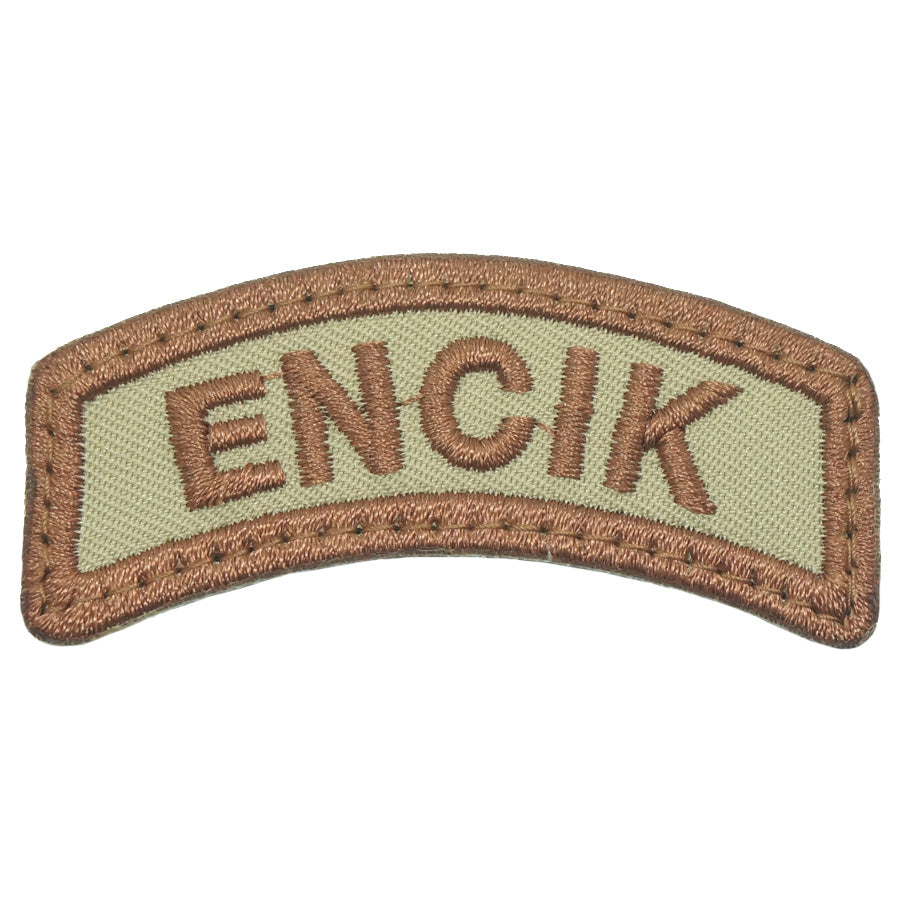 ENCIK TAB - KHAKI