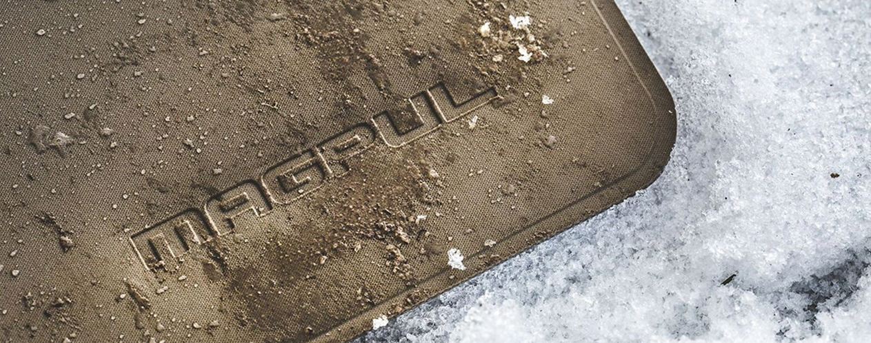 MAGPUL DAKA POUCH, LARGE - OD GREEN - Hock Gift Shop | Army Online Store in Singapore