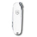 VICTORINOX CLASSIC SD, 58MM - FALLING SNOW