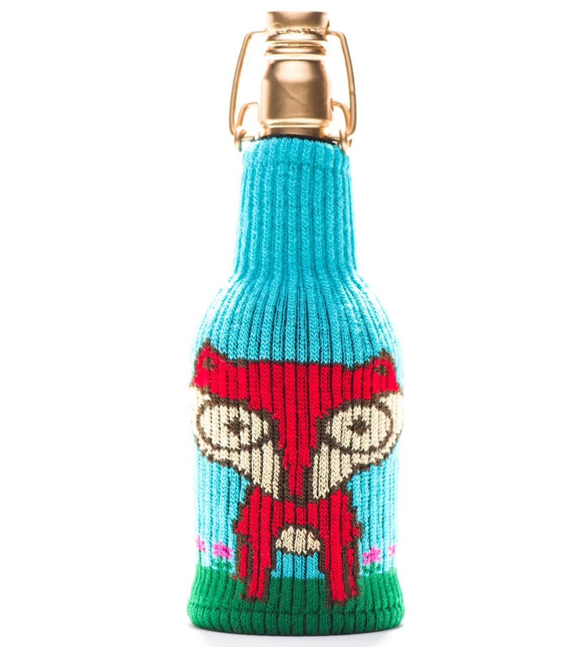 FREAKER USA DRINK INSULATOR - FORREST DUMP