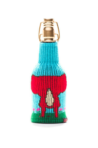 FREAKER USA DRINK INSULATOR - FORREST DUMP