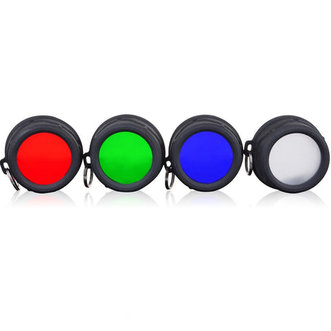 KLARUS FT11 FILTER - AVAILABLE IN RED, GREEN, BLUE, WHITE