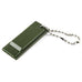 GREEN SURVIVAL WHISTLE