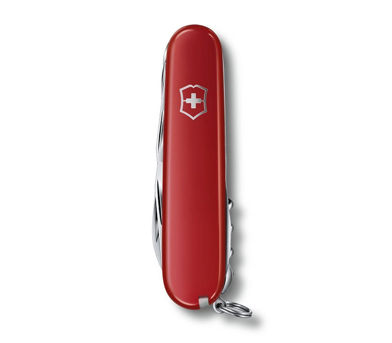 VICTORINOX HUNTSMAN 91MM - RED