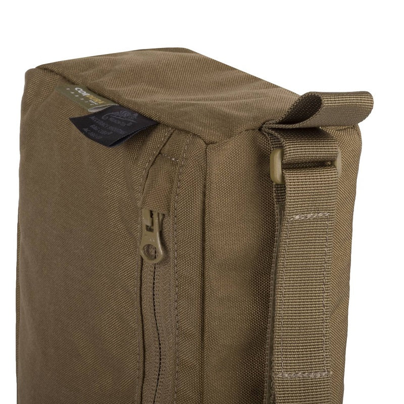 HELIKON-TEX ACCURACY SHOOTING BAG CUBE® - COYOTE
