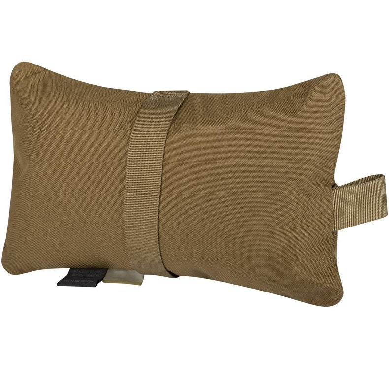HELIKON-TEX ACCURACY SHOOTING BAG PILLOW® - CORDURA® - COYOTE
