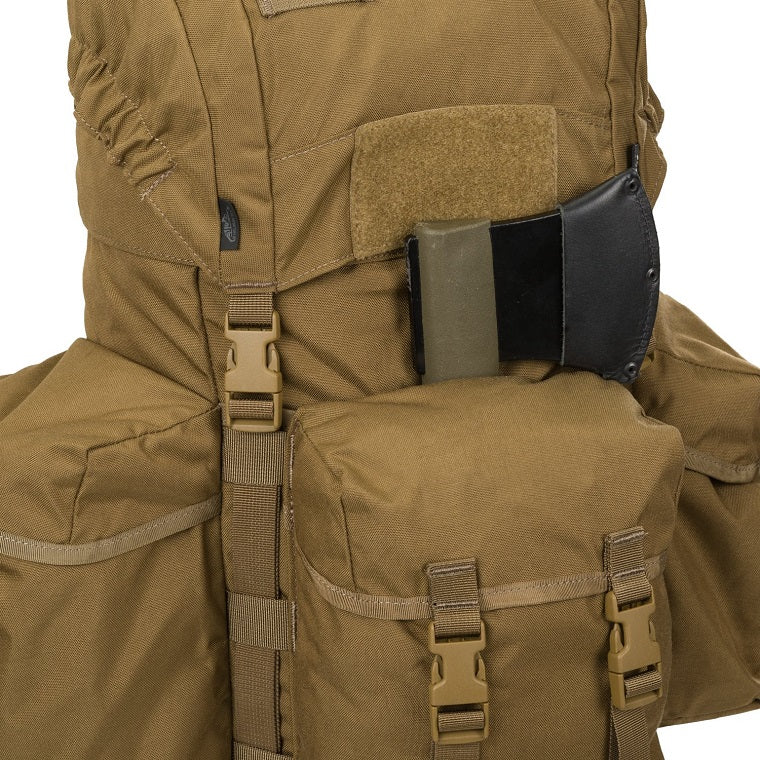 HELIKON-TEX BERGEN BACKPACK® - DESERT NIGHT CAMO