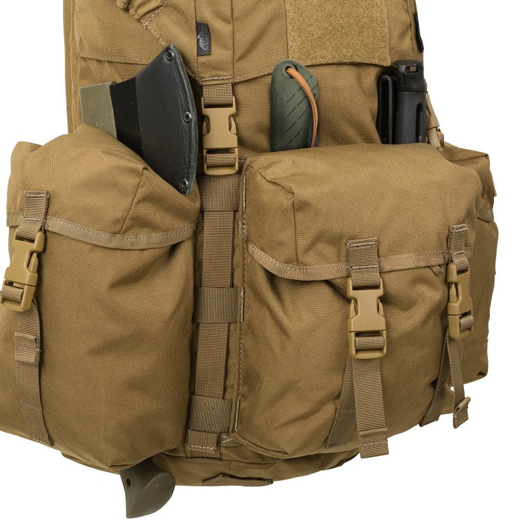 HELIKON-TEX BERGEN BACKPACK® - COYOTE