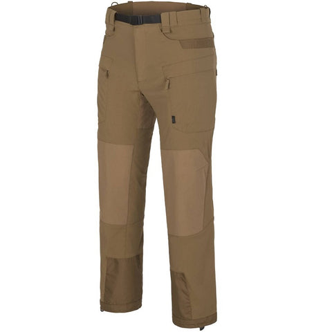 HELIKON-TEX BLIZZARD PANTS® - STORMSTRETCH® - COYOTE