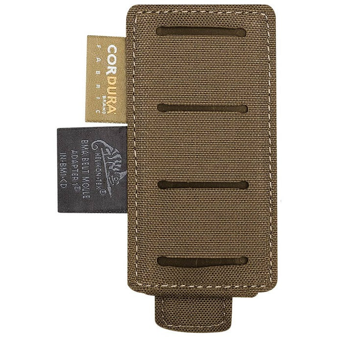 HELIKON-TEX BMA BELT MOLLE ADAPTER 1® - CORDURA® - COYOTE