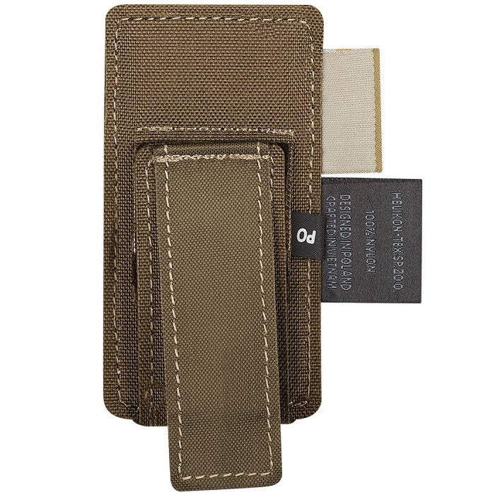 HELIKON-TEX BMA BELT MOLLE ADAPTER 1® - CORDURA® - OLIVE GREEN