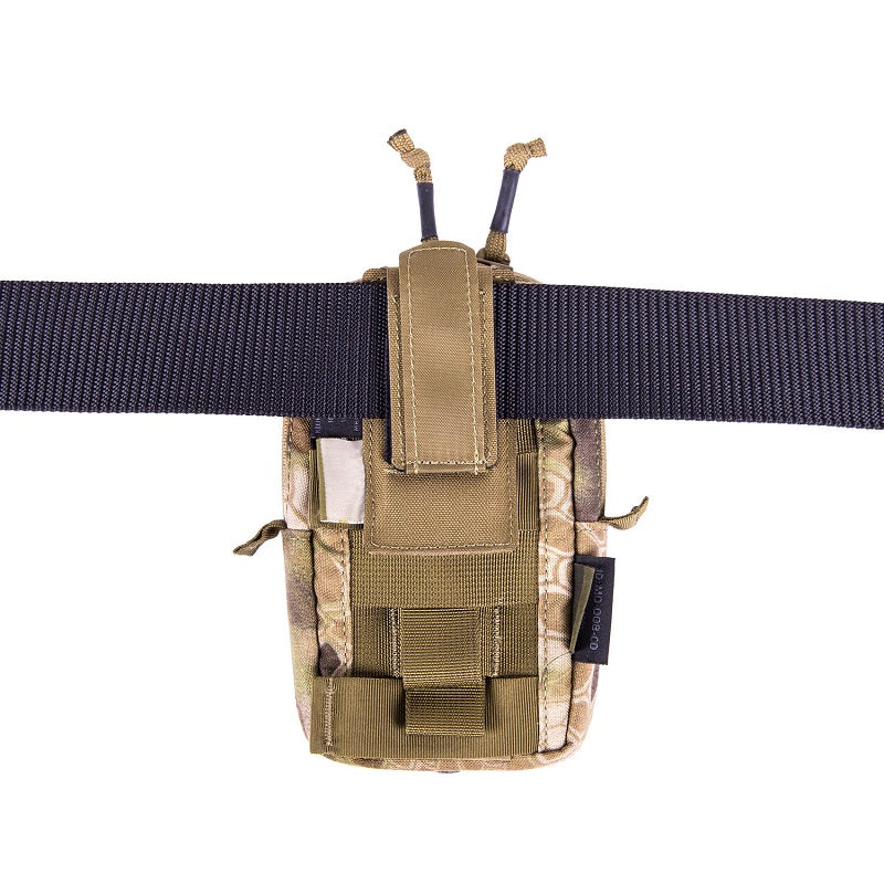 HELIKON-TEX BMA BELT MOLLE ADAPTER 1® - CORDURA® - SHADOW GREY