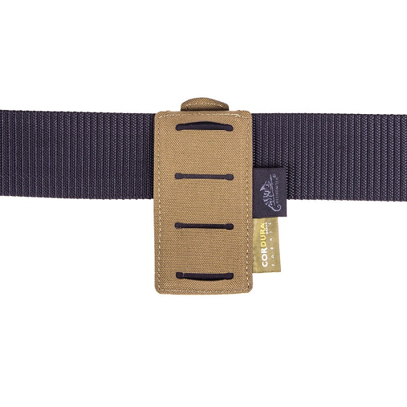 HELIKON-TEX BMA BELT MOLLE ADAPTER 1® - CORDURA® - SHADOW GREY
