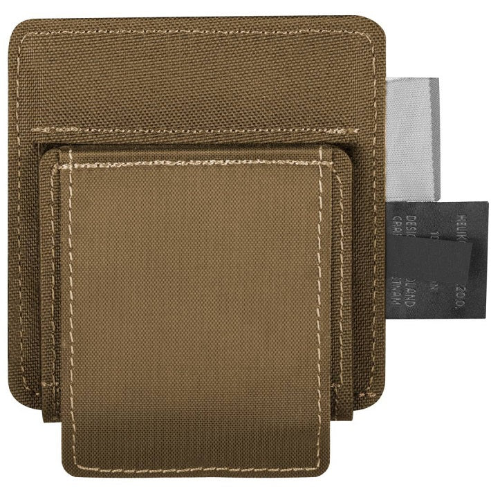 HELIKON-TEX BMA BELT MOLLE ADAPTER 2® - CORDURA® - OLIVE GREEN