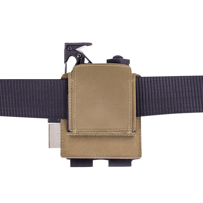 HELIKON-TEX BMA BELT MOLLE ADAPTER 2® - CORDURA® - BLACK