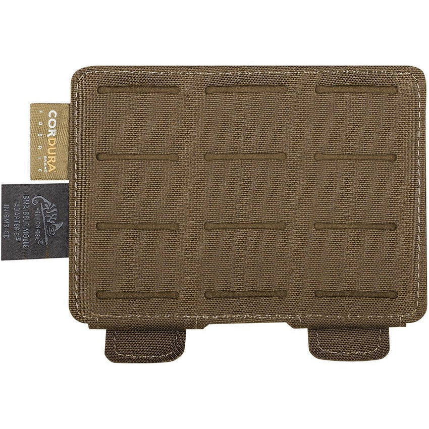 HELIKON-TEX BMA BELT MOLLE ADAPTER 3® - CORDURA® - COYOTE
