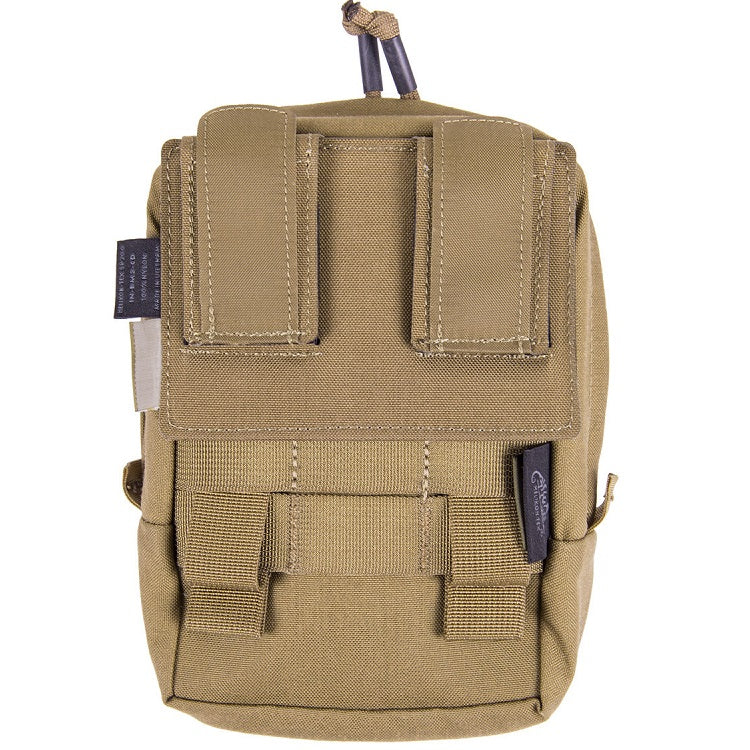 HELIKON-TEX BMA BELT MOLLE ADAPTER 3® - CORDURA® - OLIVE GREEN