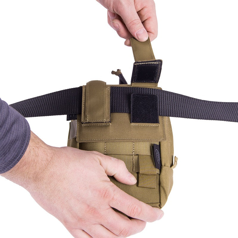 HELIKON-TEX BMA BELT MOLLE ADAPTER 3® - CORDURA® - COYOTE