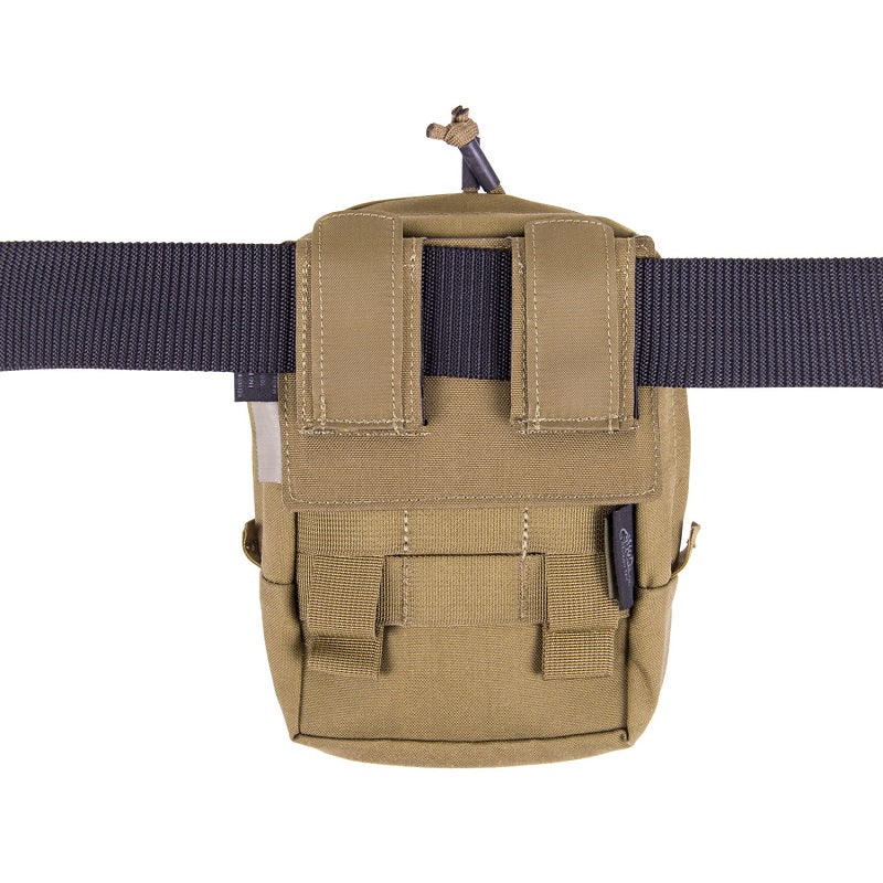 HELIKON-TEX BMA BELT MOLLE ADAPTER 3® - CORDURA® - SHADOW GREY