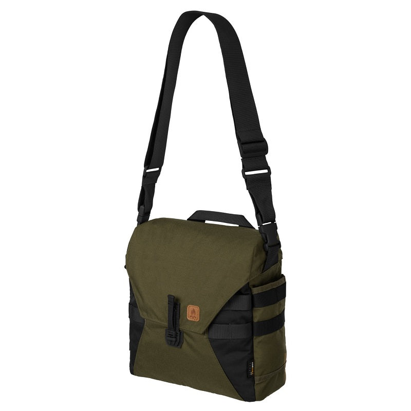 HELIKON-TEX BUSHCRAFT HAVERSACK BAG® - CORDURA® - EARTH BROWN / CLAY A