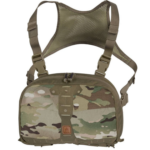 HELIKON-TEX CHEST PACK NUMBAT - MULTICAM / ADAPTIVE GREEN