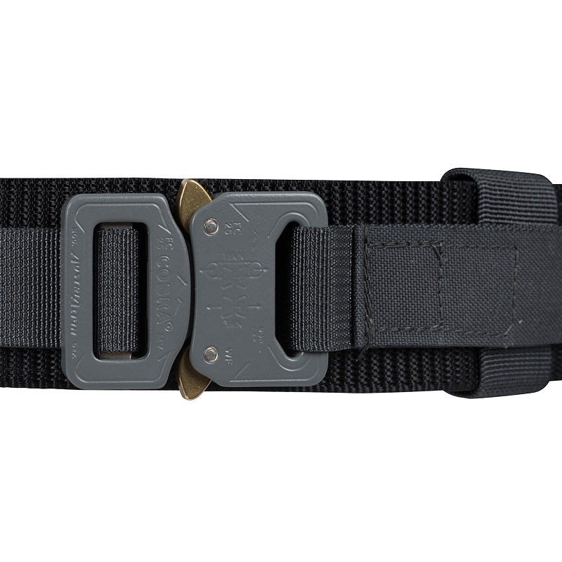 HELIKON-TEX COBRA MODULAR RANGE BELT® (45MM) - BLACK