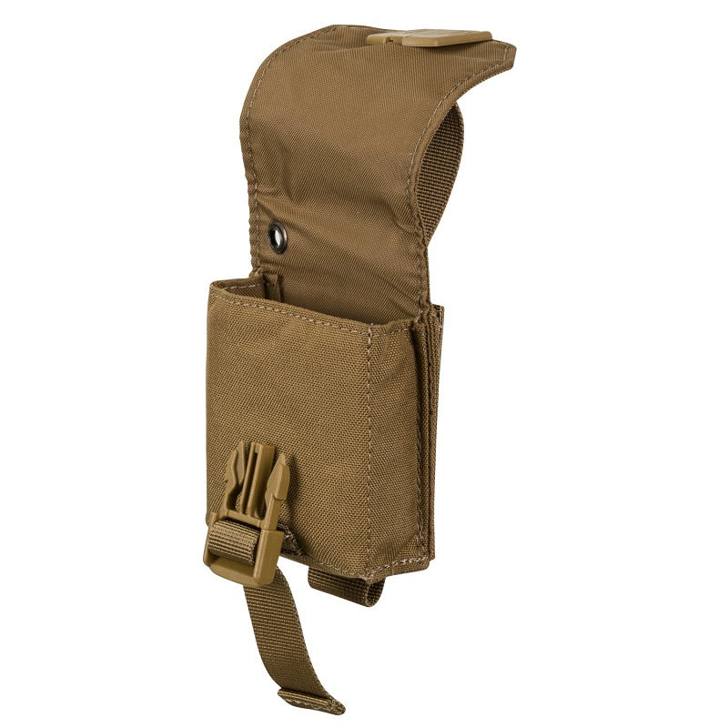 HELIKON-TEX COMPASS / SURVIVAL POUCH - ADAPTIVE GREEN