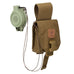 HELIKON-TEX COMPASS / SURVIVAL POUCH - OLIVE GREEN